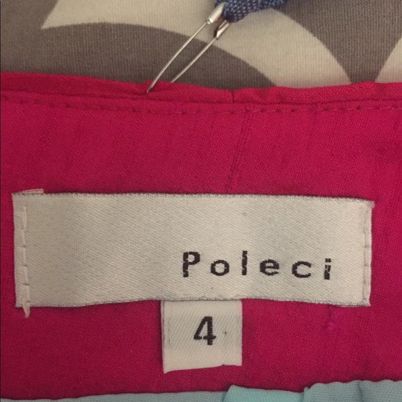Poleci skirt - Picture 6 of 8